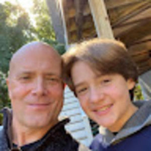 Meet your Posher, Sean